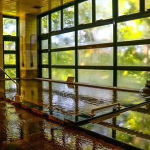 Japanese-Style Quadruple Room